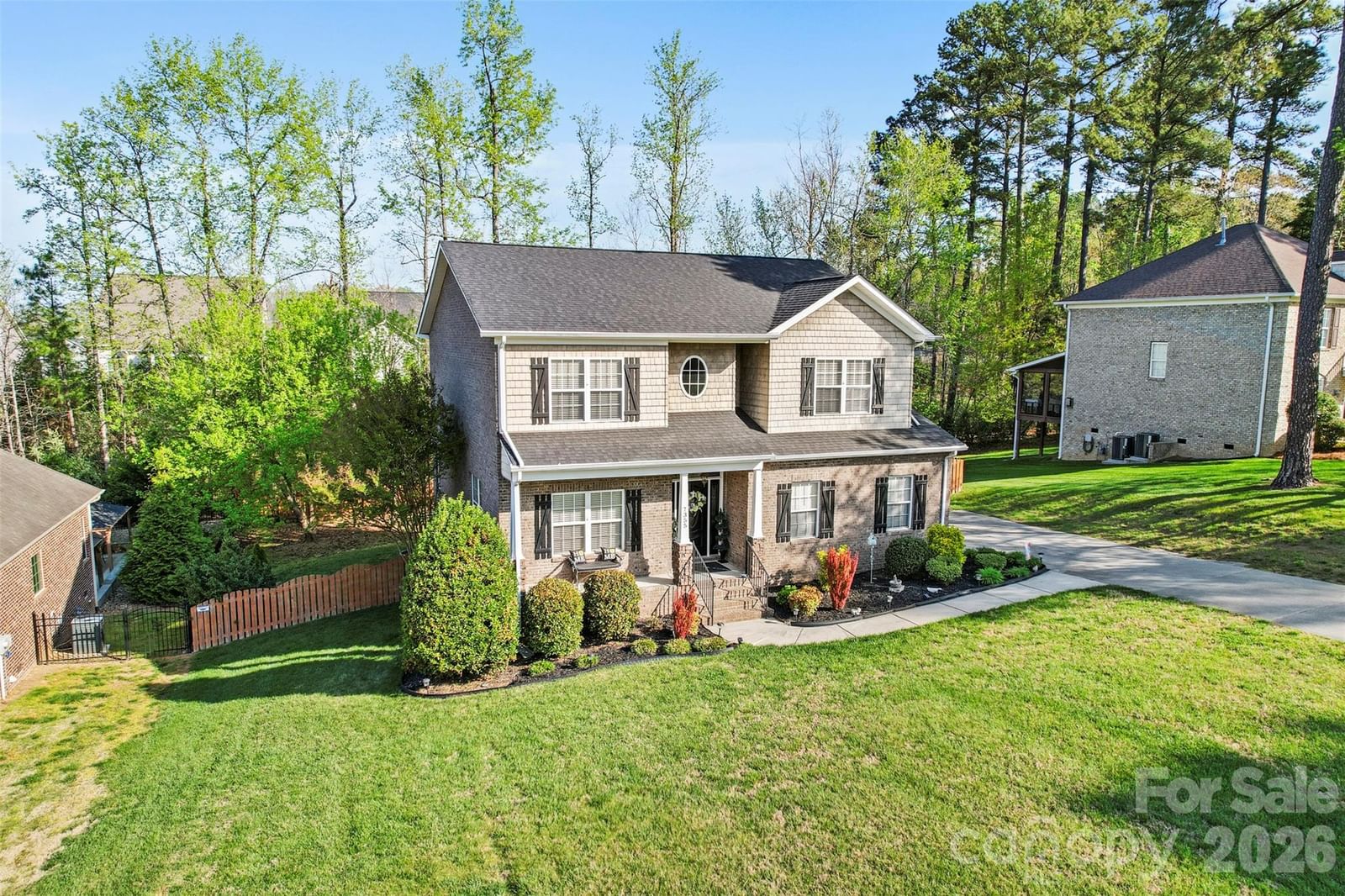 7355 Drury Lane, Denver, NC 28037 - Photo 4