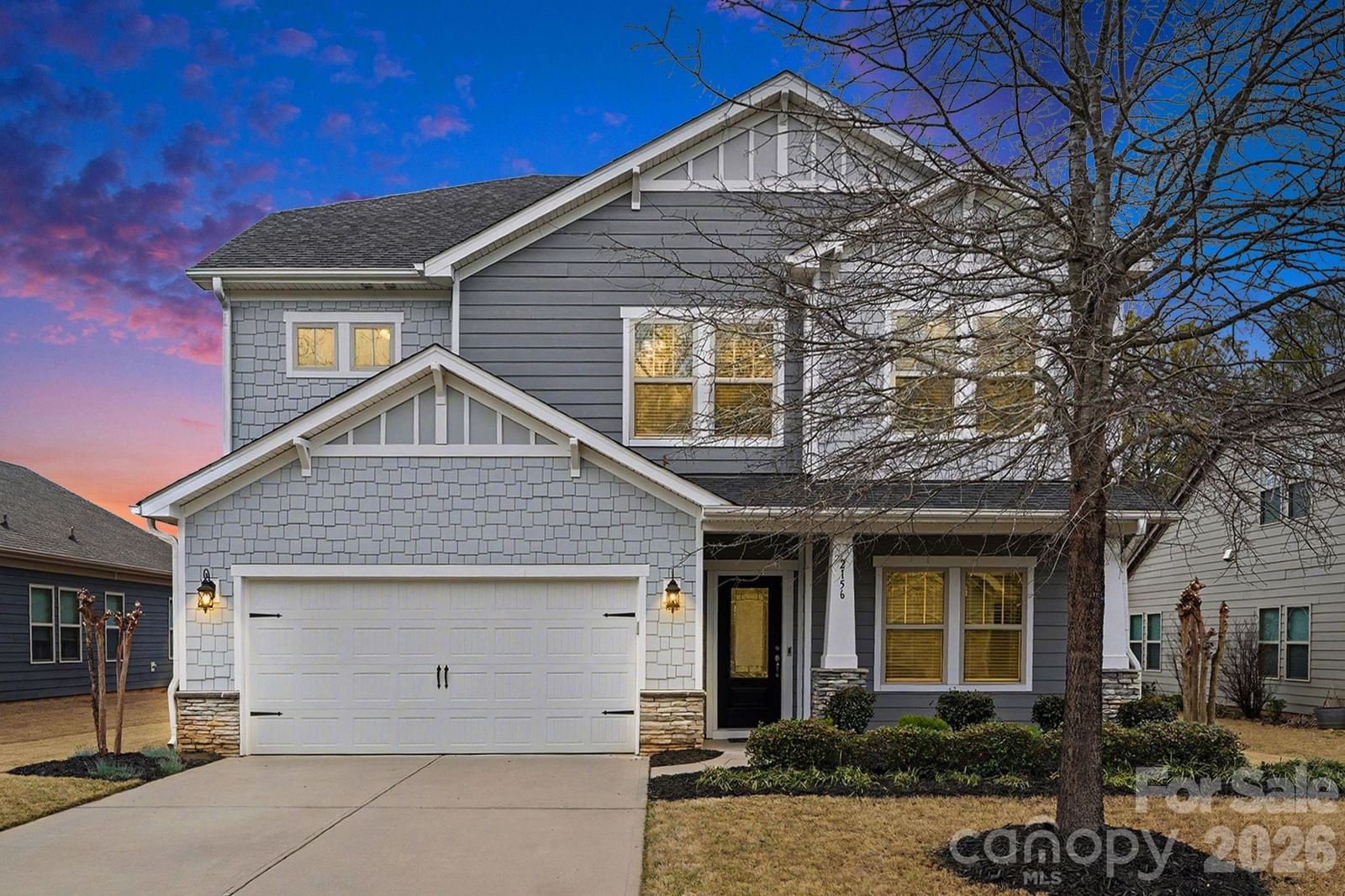 Property at 2156 Poplar Ridge, Monroe, NC 28110