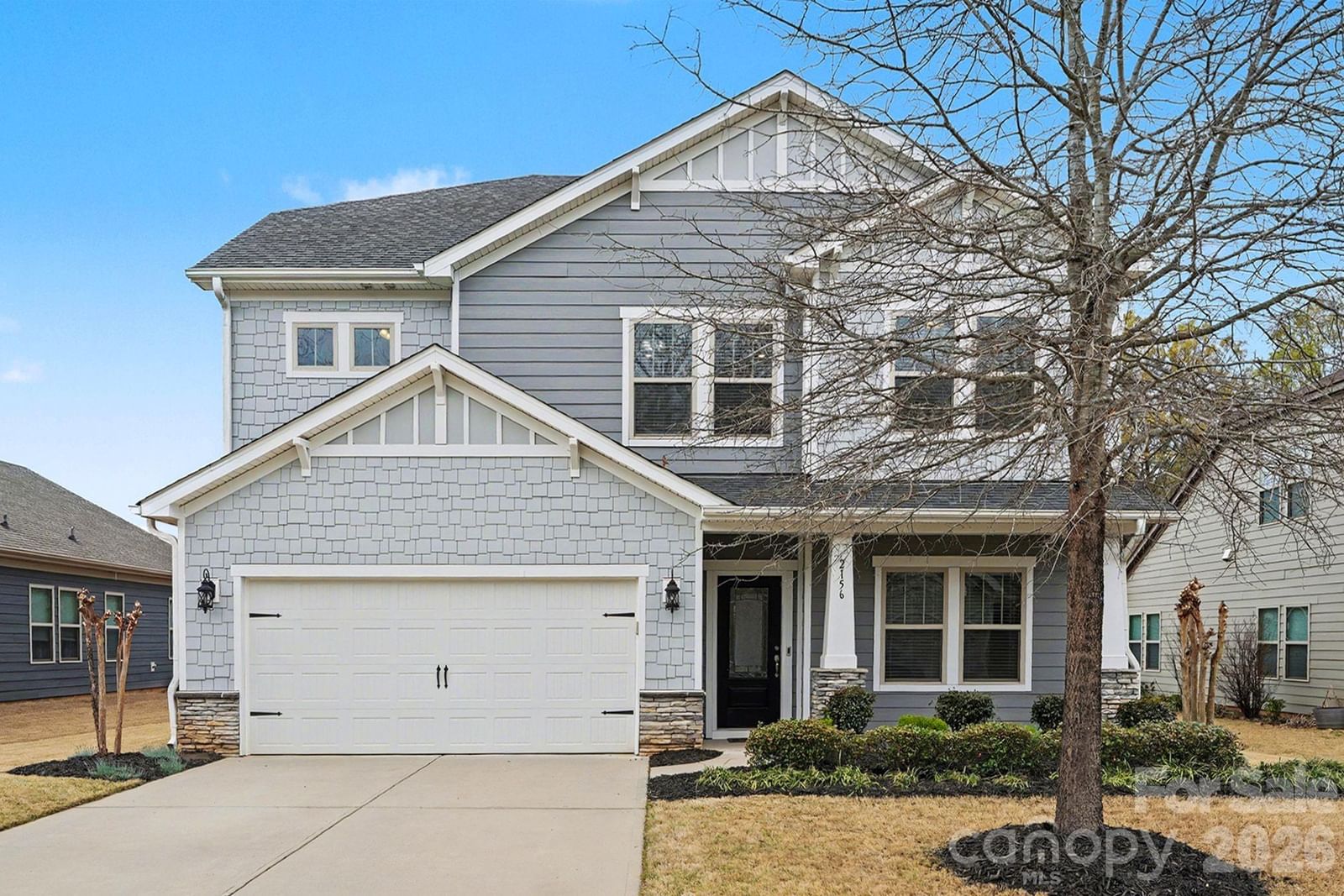 2156 Poplar Ridge Drive, Monroe, NC 28110 - Photo 2