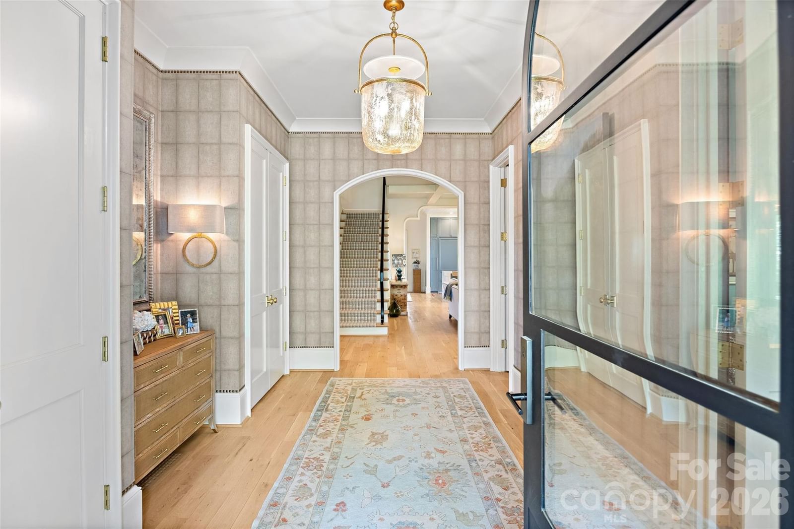 254 Huntley Place, Charlotte, NC 28207 - Photo 4