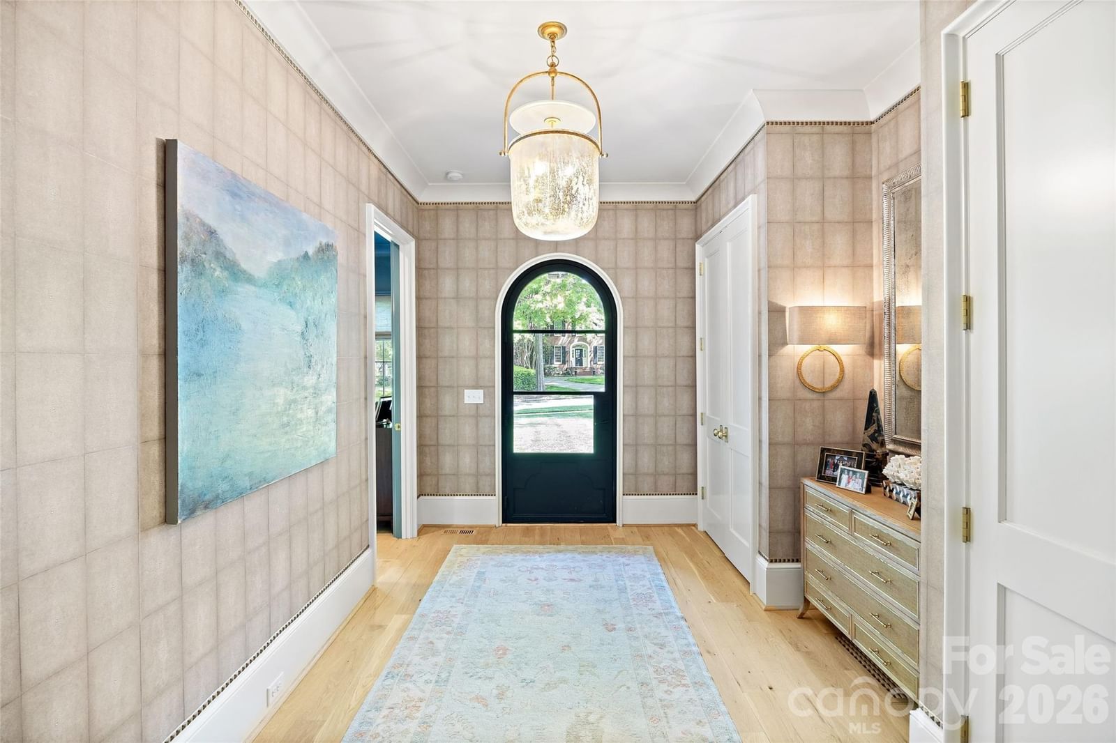 254 Huntley Place, Charlotte, NC 28207 - Photo 5