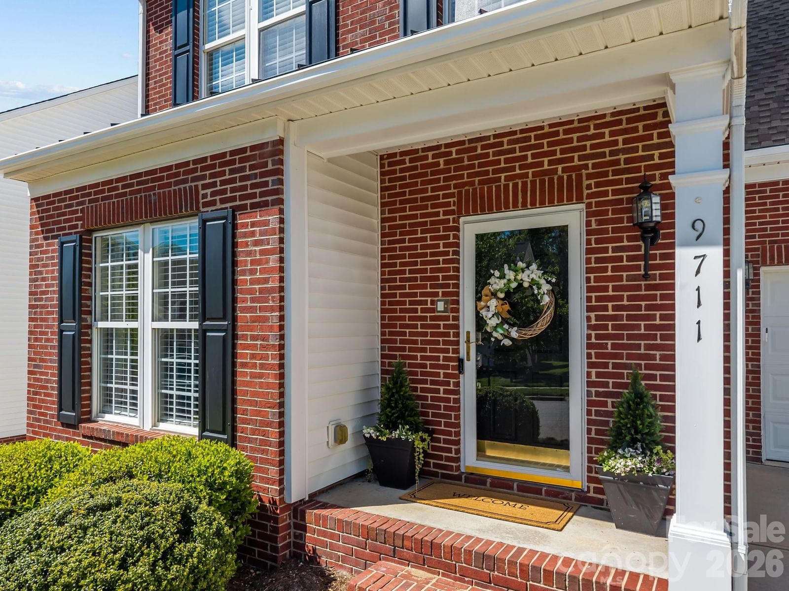 9711 Sunset Grove Drive, Huntersville, NC 28078 - Photo 3