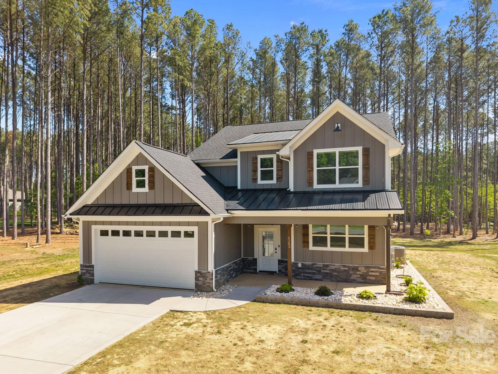 5203 Garden Gate Drive, Monroe, NC 28112 - Photo 3