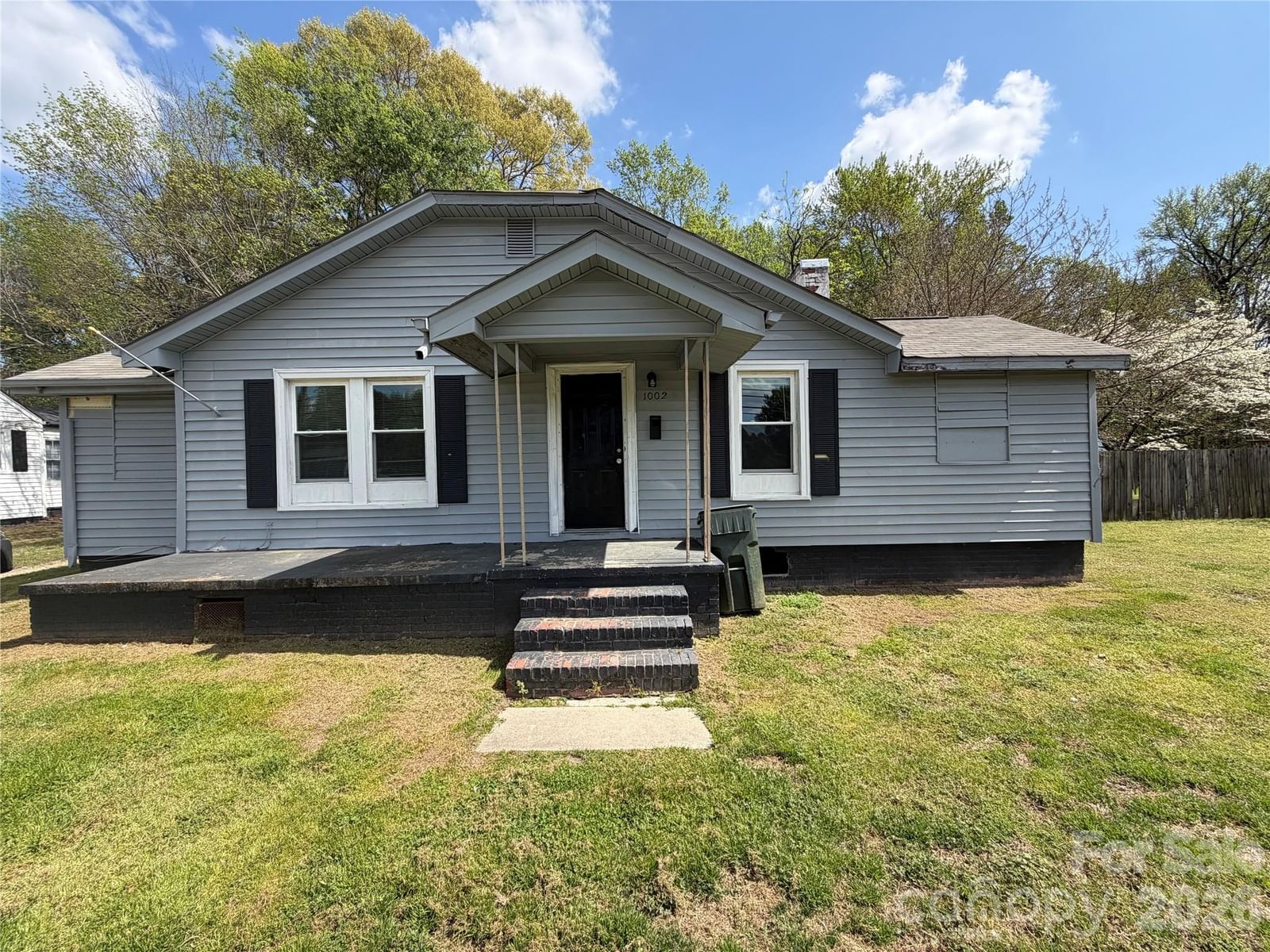Property at 1002 Salisbury, Spencer, NC 28159