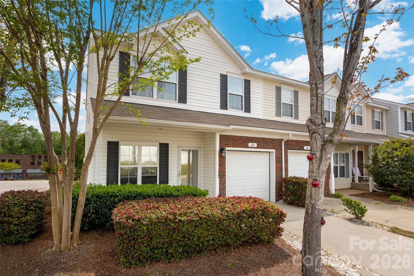 Property at 228 Tail Race, Fort Mill, SC 29715