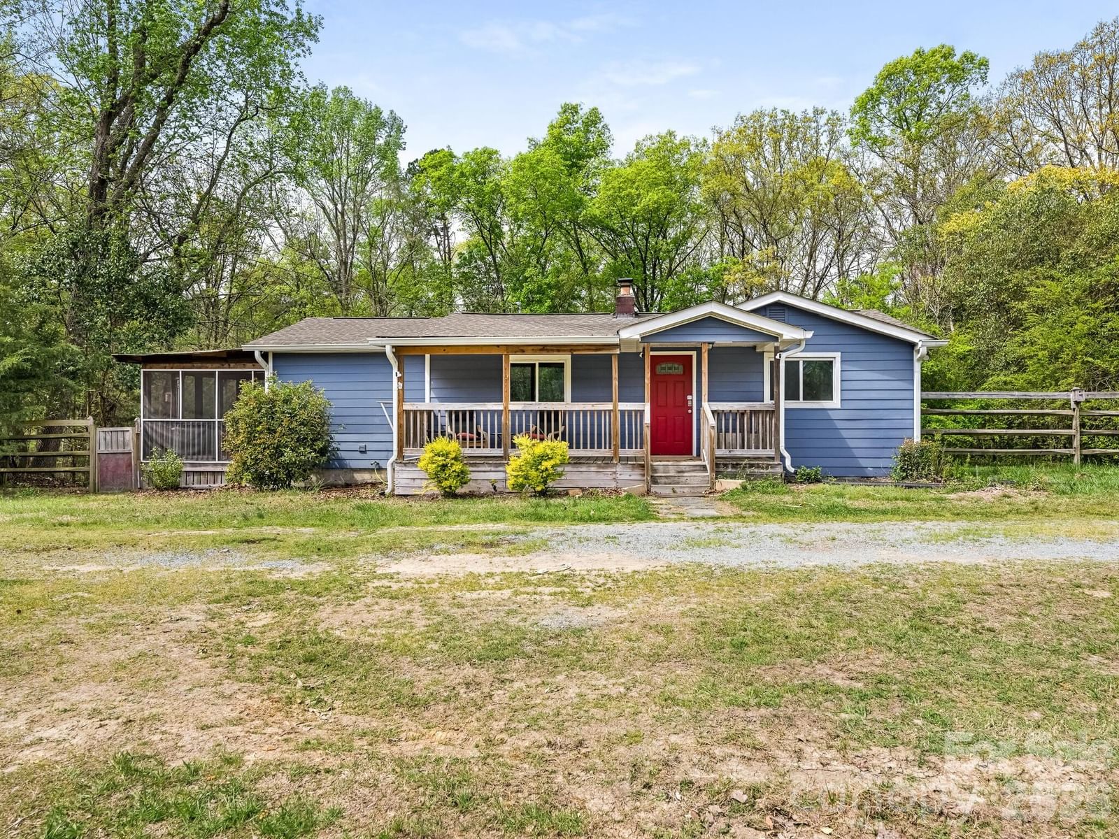 Property at 1105 Union Road, Matthews, NC 28104