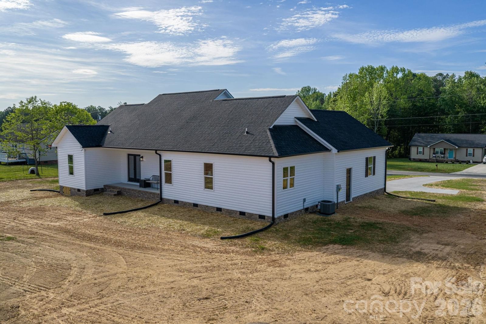 6268 Hill Gates Trail #36, Cherryville, NC 28021 - Photo 5