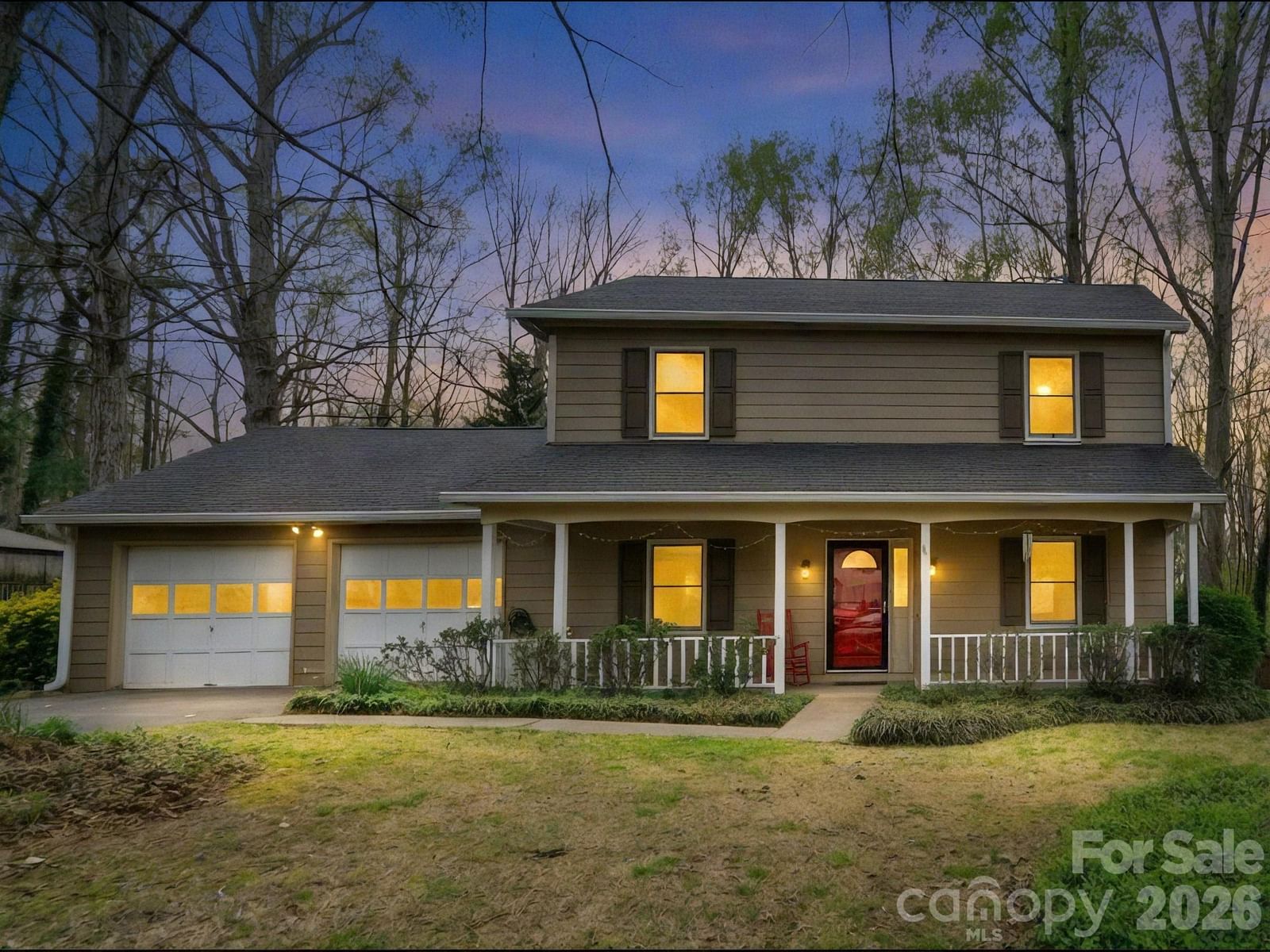 3153 Village Drive, Morganton, NC 28655