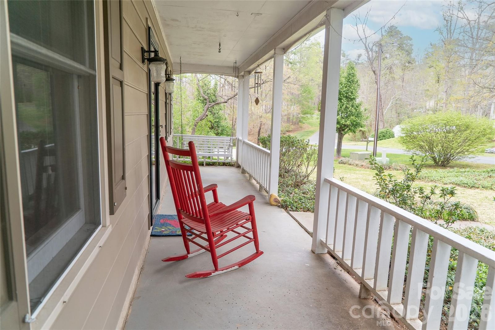 3153 Village Drive, Morganton, NC 28655 - Photo 2