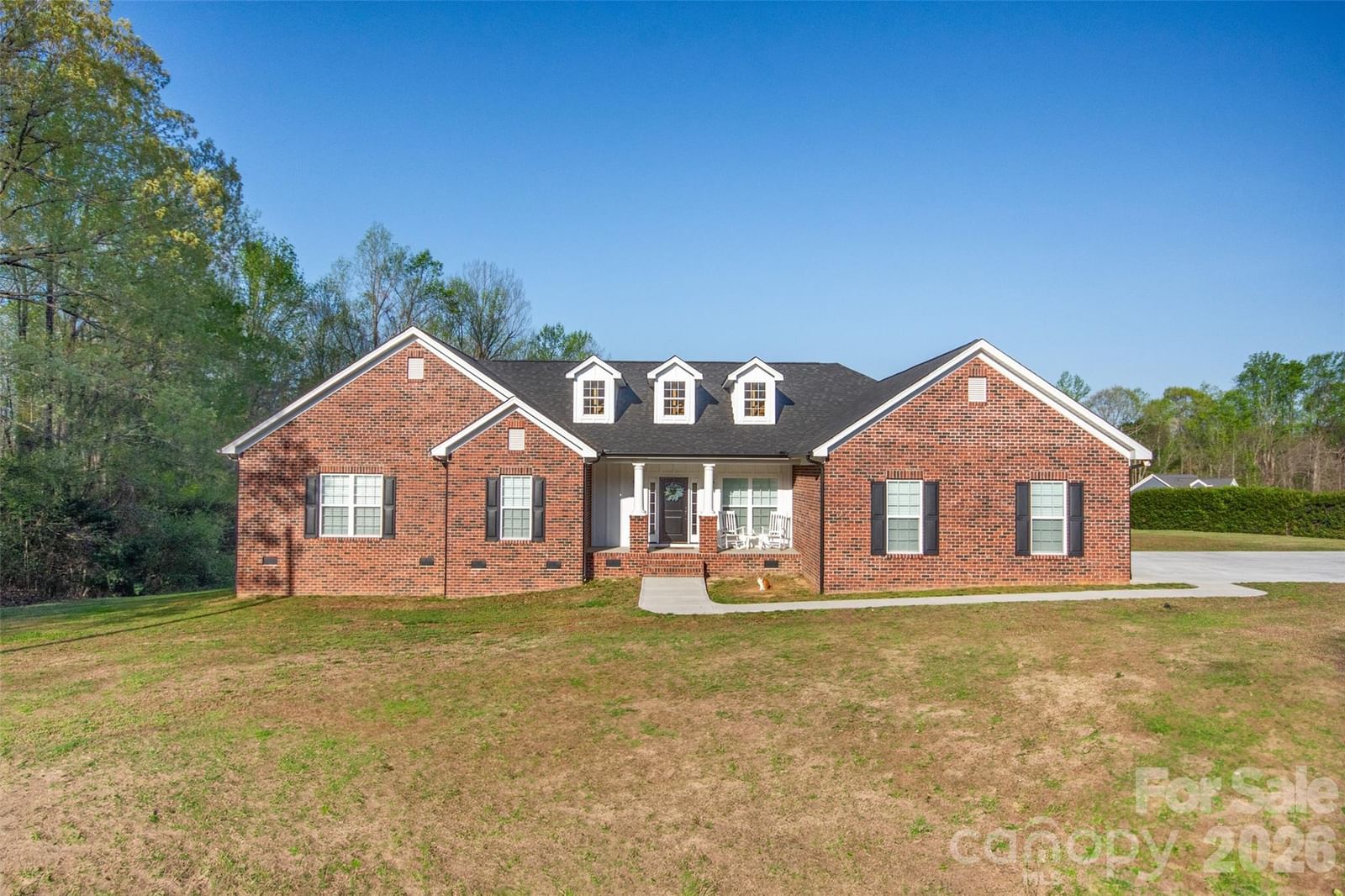 Property at 540 New Salem Road #10-11, Statesville, NC 28625