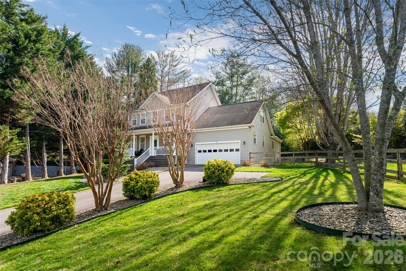 305 Woodview Court, Fletcher, NC 28732 - Photo 2