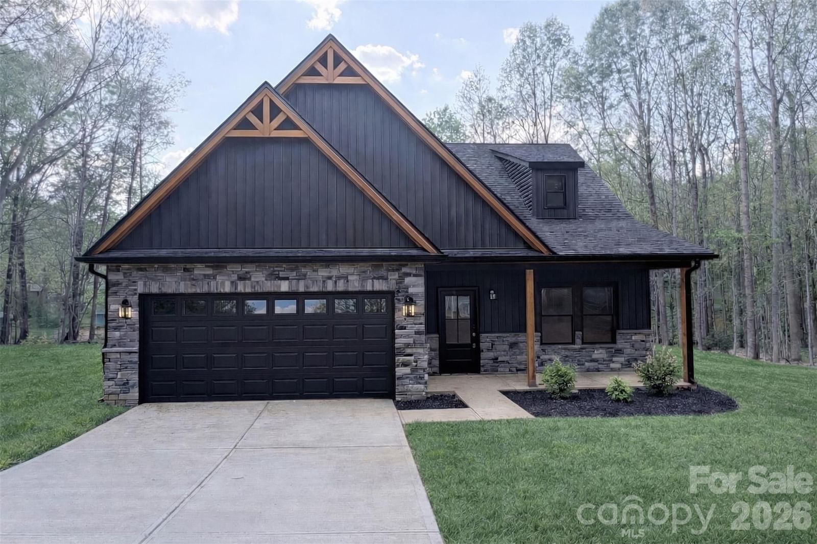 320 Blue Heron Road, Salisbury, NC 28146