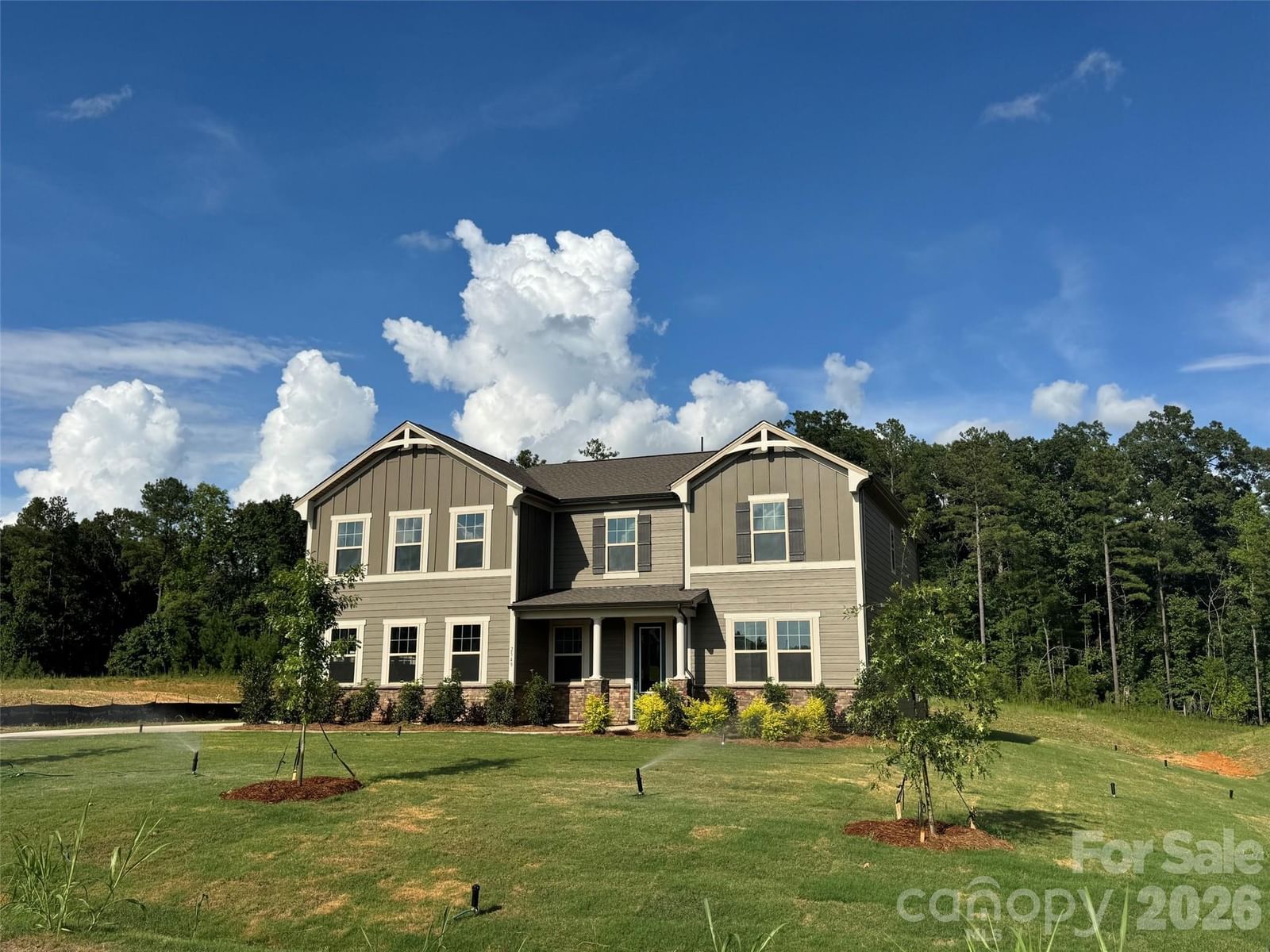 2549 Mabel Lane, Monroe, NC 28110