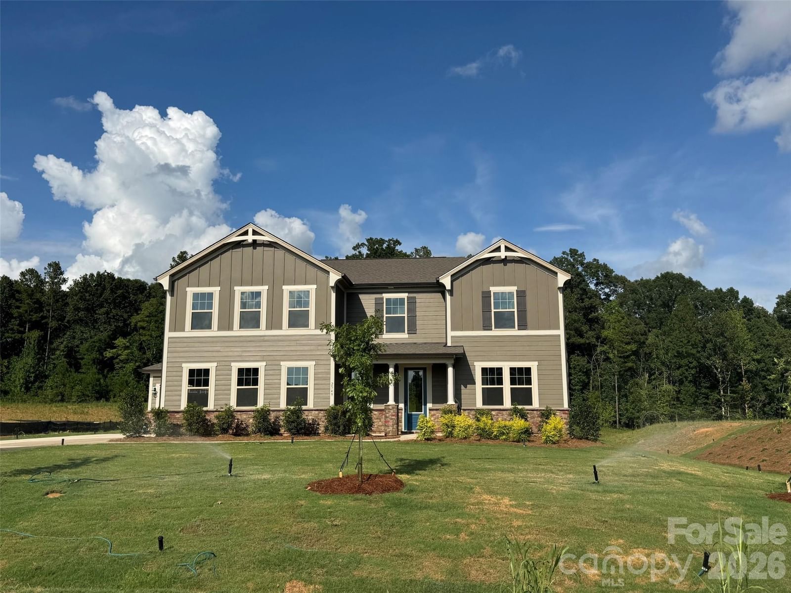 2549 Mabel Lane, Monroe, NC 28110 - Photo 2