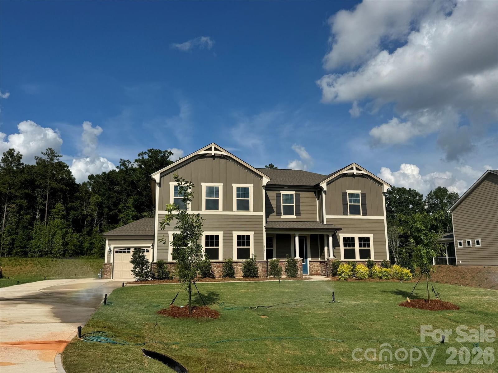 2549 Mabel Lane, Monroe, NC 28110 - Photo 3