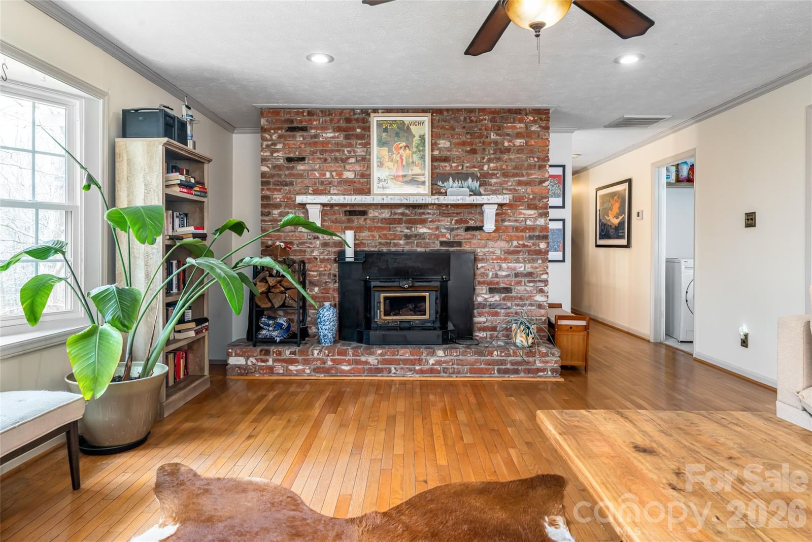 233 Church Road, Fairview, NC 28730 - Photo 4