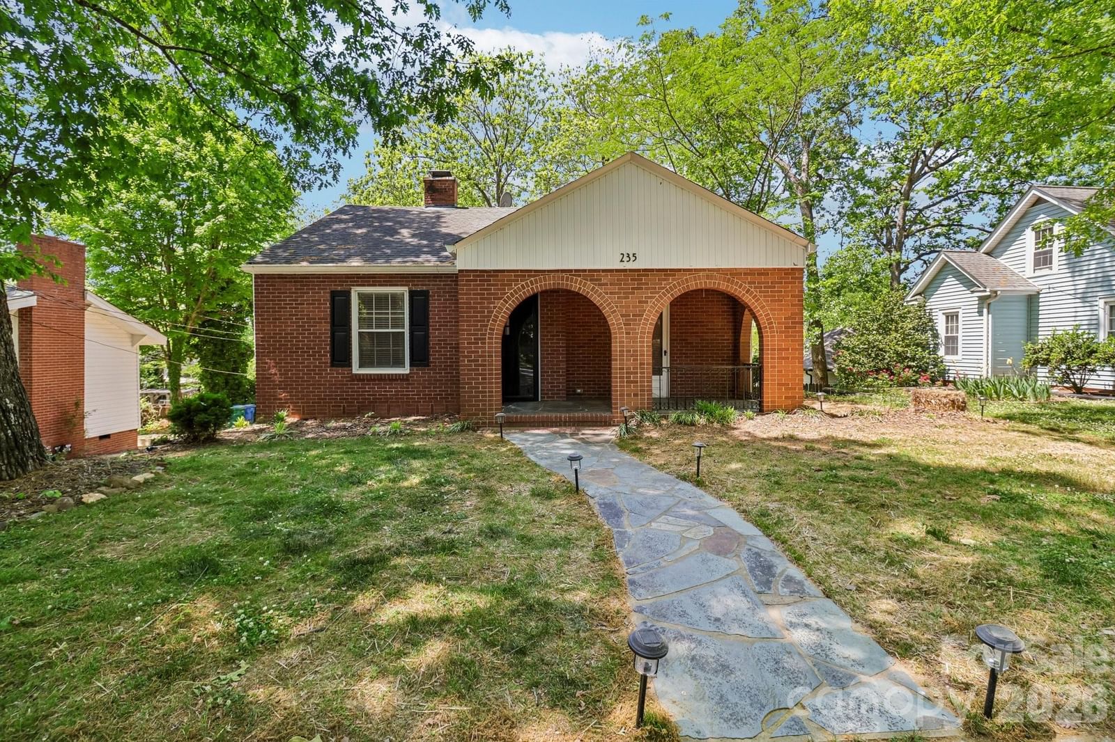 Property at 235 6th, Albemarle, NC 28001