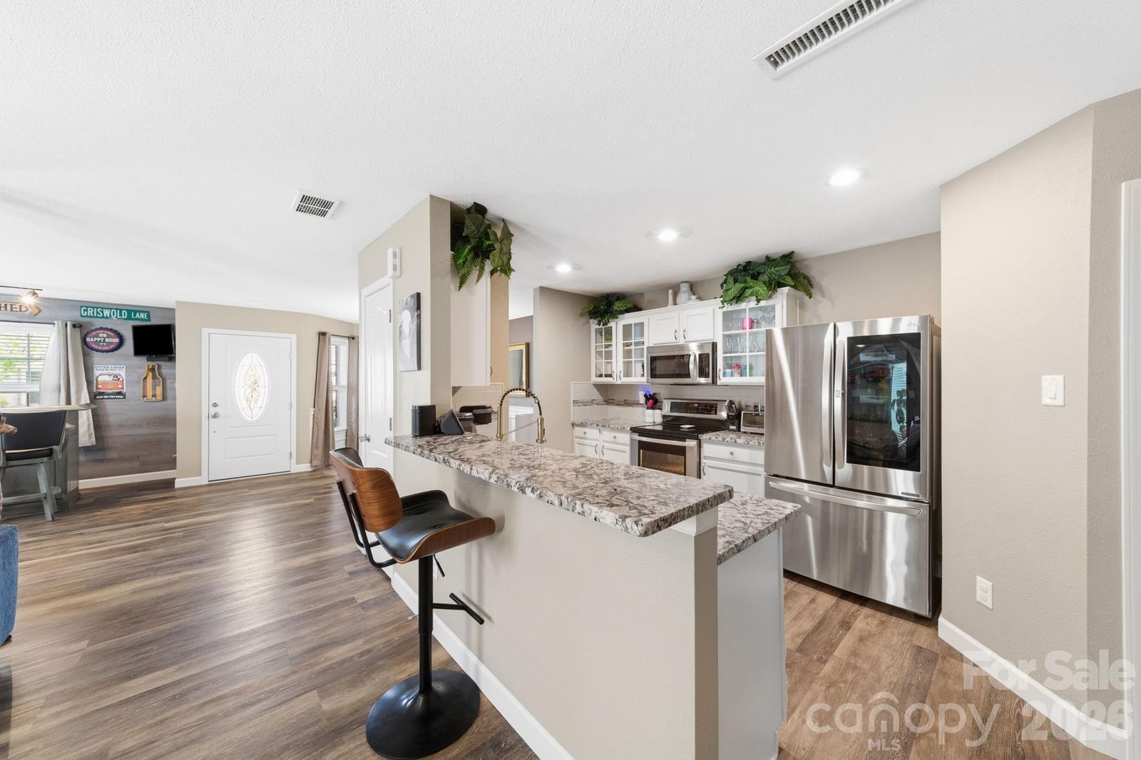 711 Skywatch Lane, Monroe, NC 28112