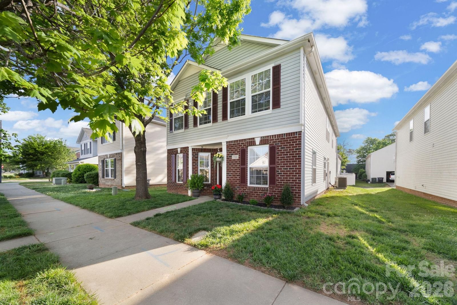 711 Skywatch Lane, Monroe, NC 28112 - Photo 3