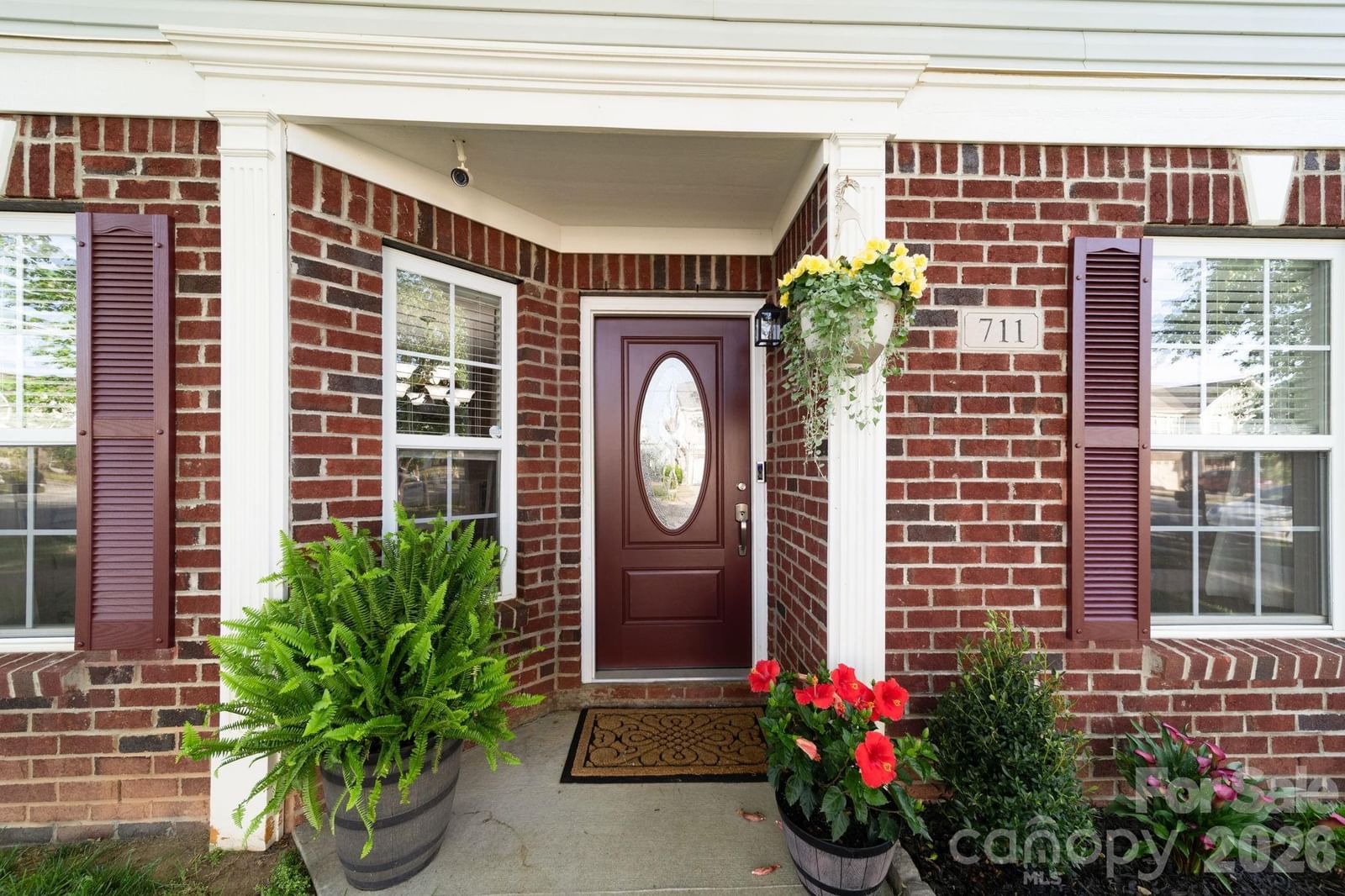 711 Skywatch Lane, Monroe, NC 28112 - Photo 5