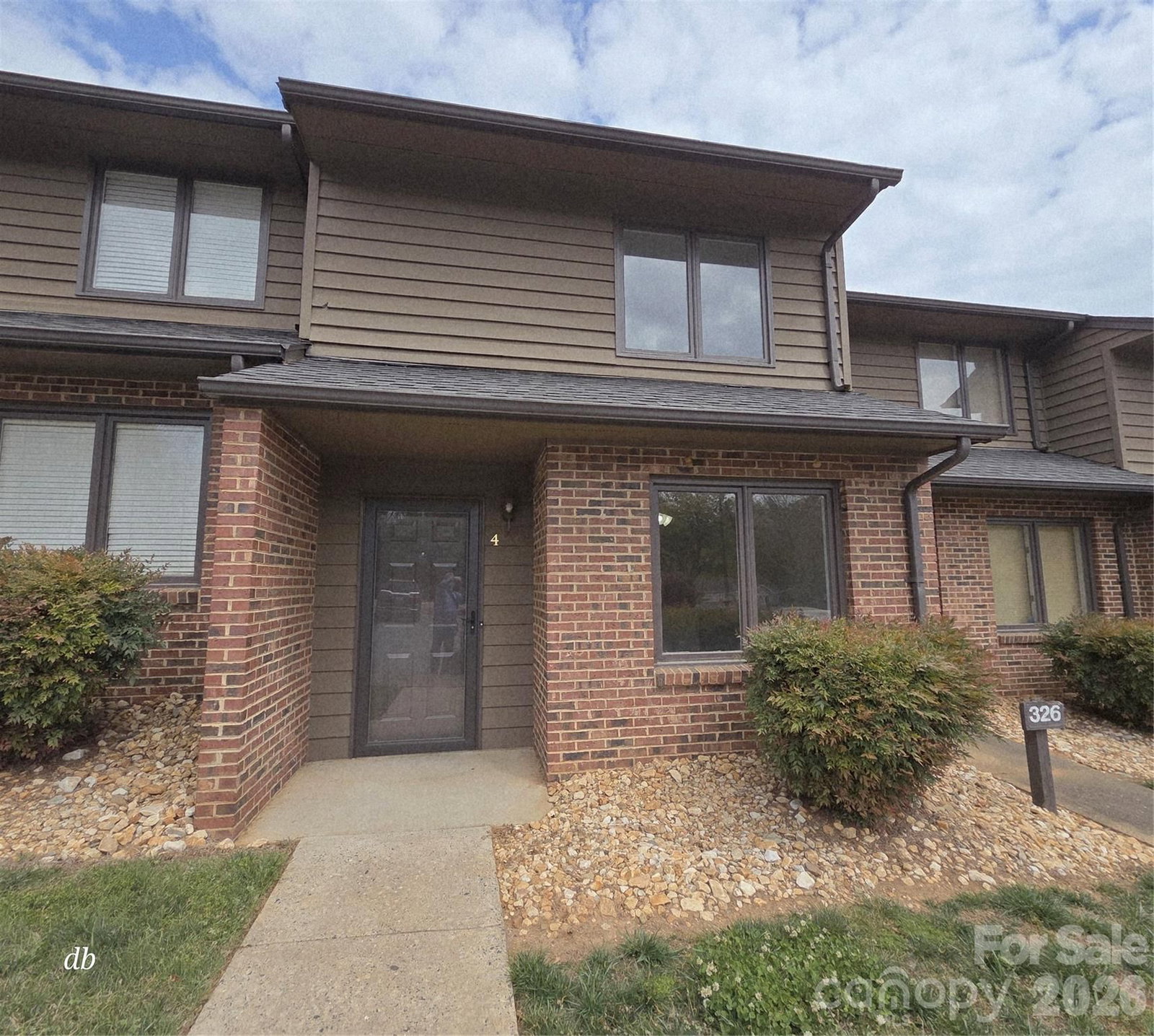 326 Patton Drive #4, Shelby, NC 28150