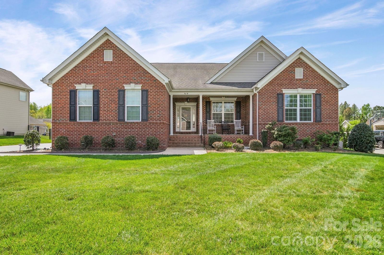9639 Lockwood Road, Concord, NC 28027 - Photo 2