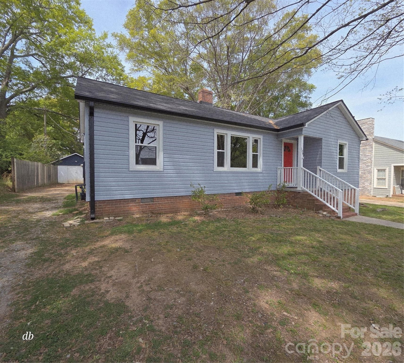Property at 109 Brookhill, Shelby, NC 28150