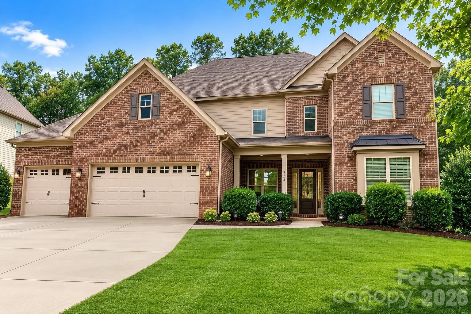 Property at 725 Kathy Dianne, Indian Land, SC 29707
