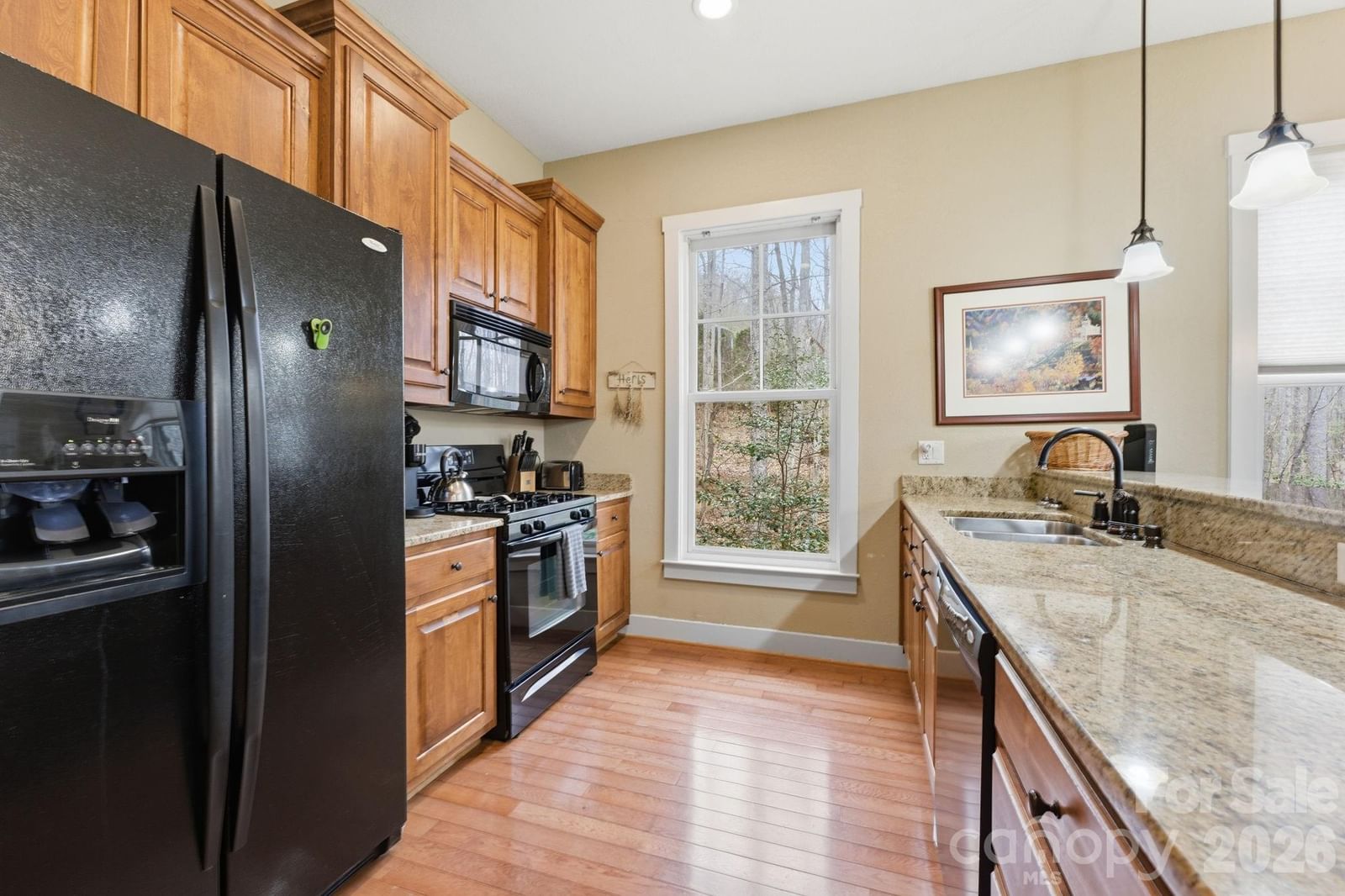 150 Saddle Notch Lane #Unit A-1, Tuckasegee, NC 28783 - Photo 3