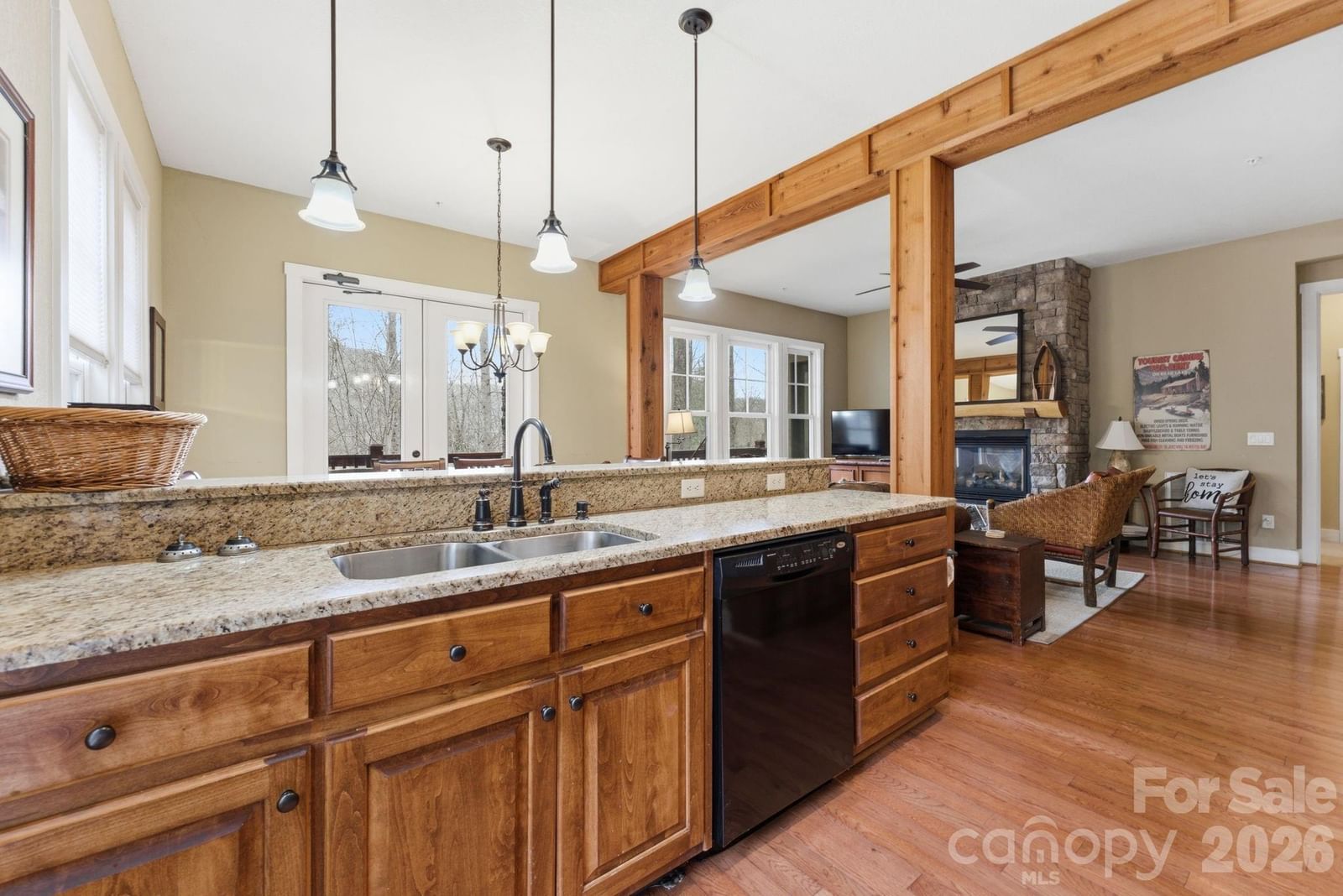 150 Saddle Notch Lane #Unit A-1, Tuckasegee, NC 28783 - Photo 5