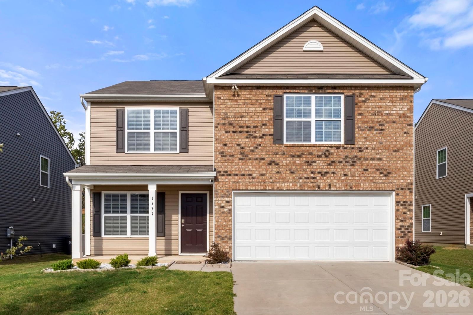 Property at 1331 Mifflin, Dallas, NC 28034