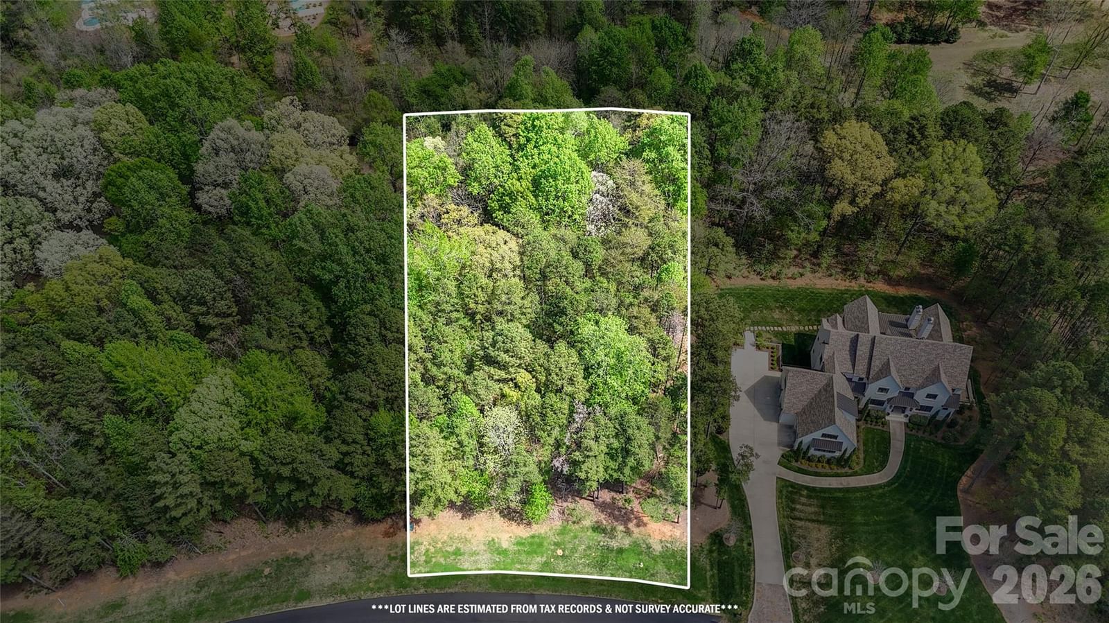 Property at 6140 Volte #103, Charlotte, NC 28227