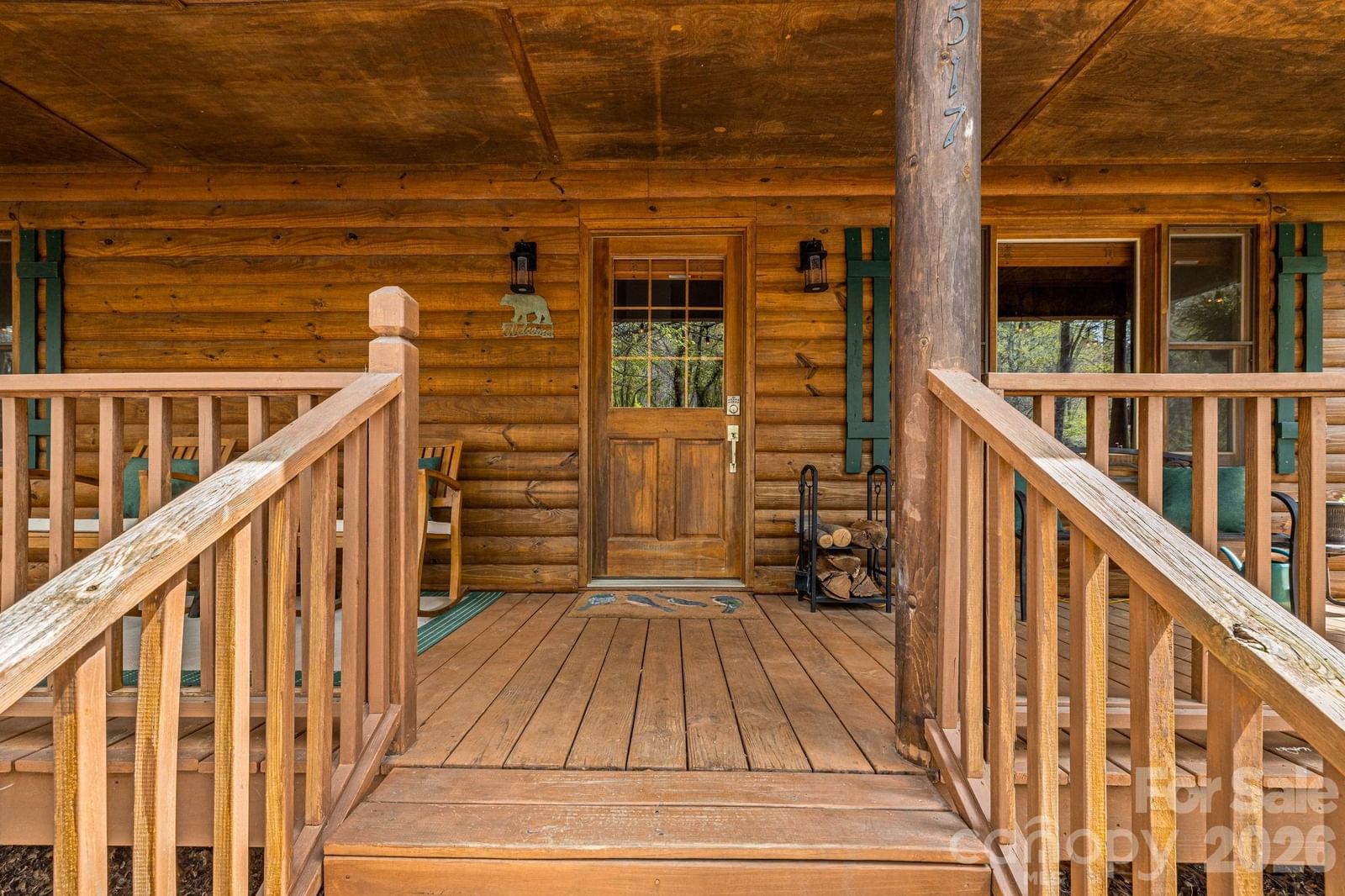 517 Pheasant Street, Lake Lure, NC 28746 - Photo 2