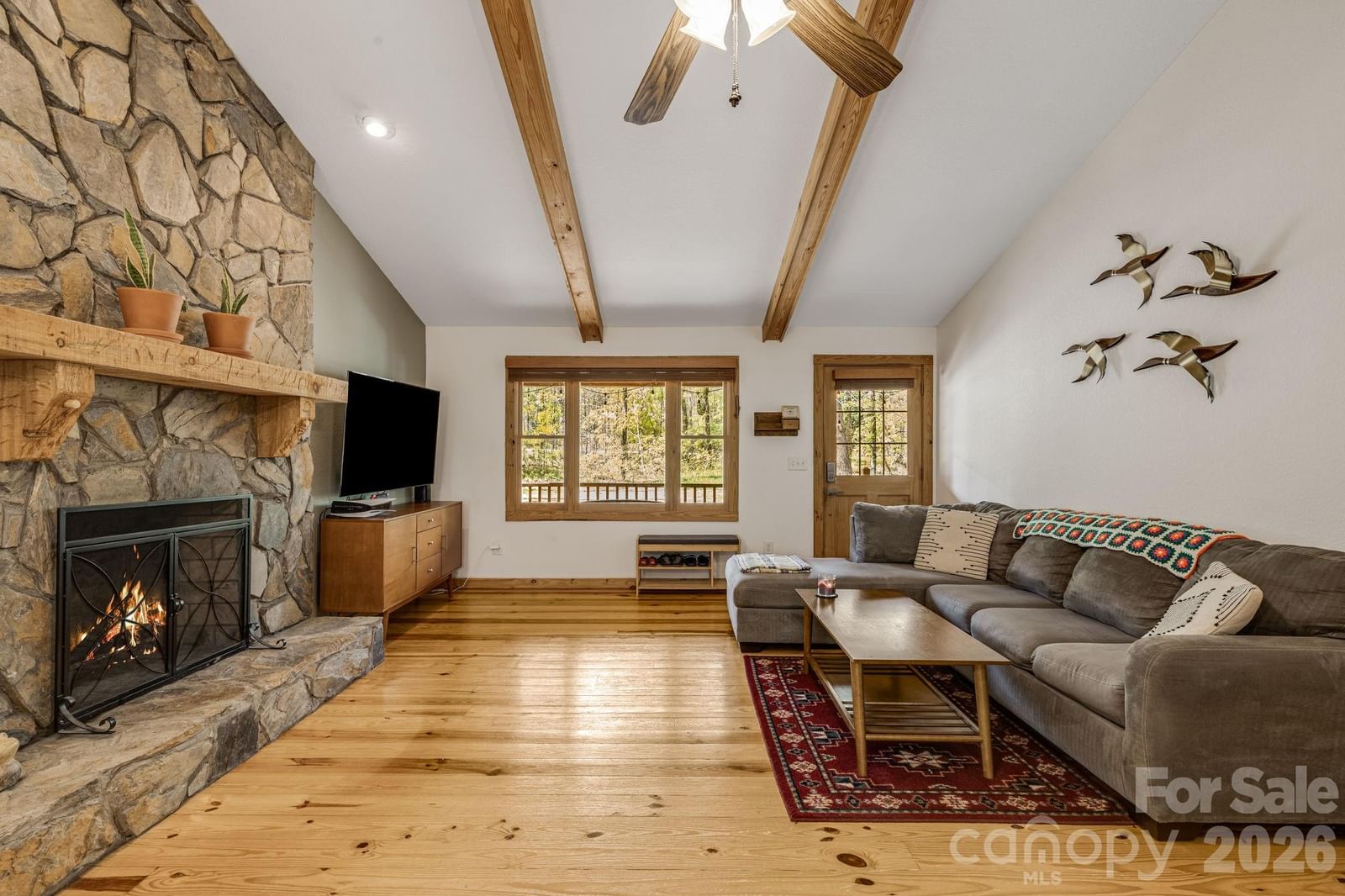 517 Pheasant Street, Lake Lure, NC 28746 - Photo 5