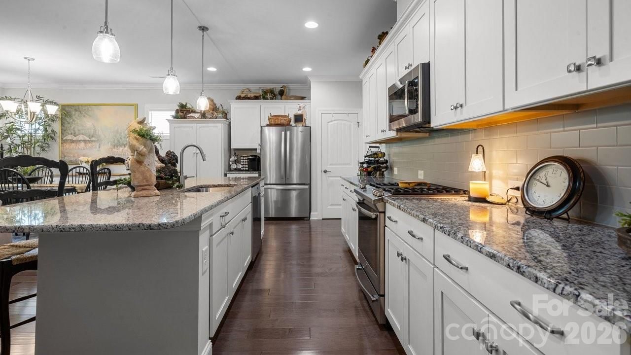 5125 Looking Glass Trail, Denver, NC 28037 - Photo 5