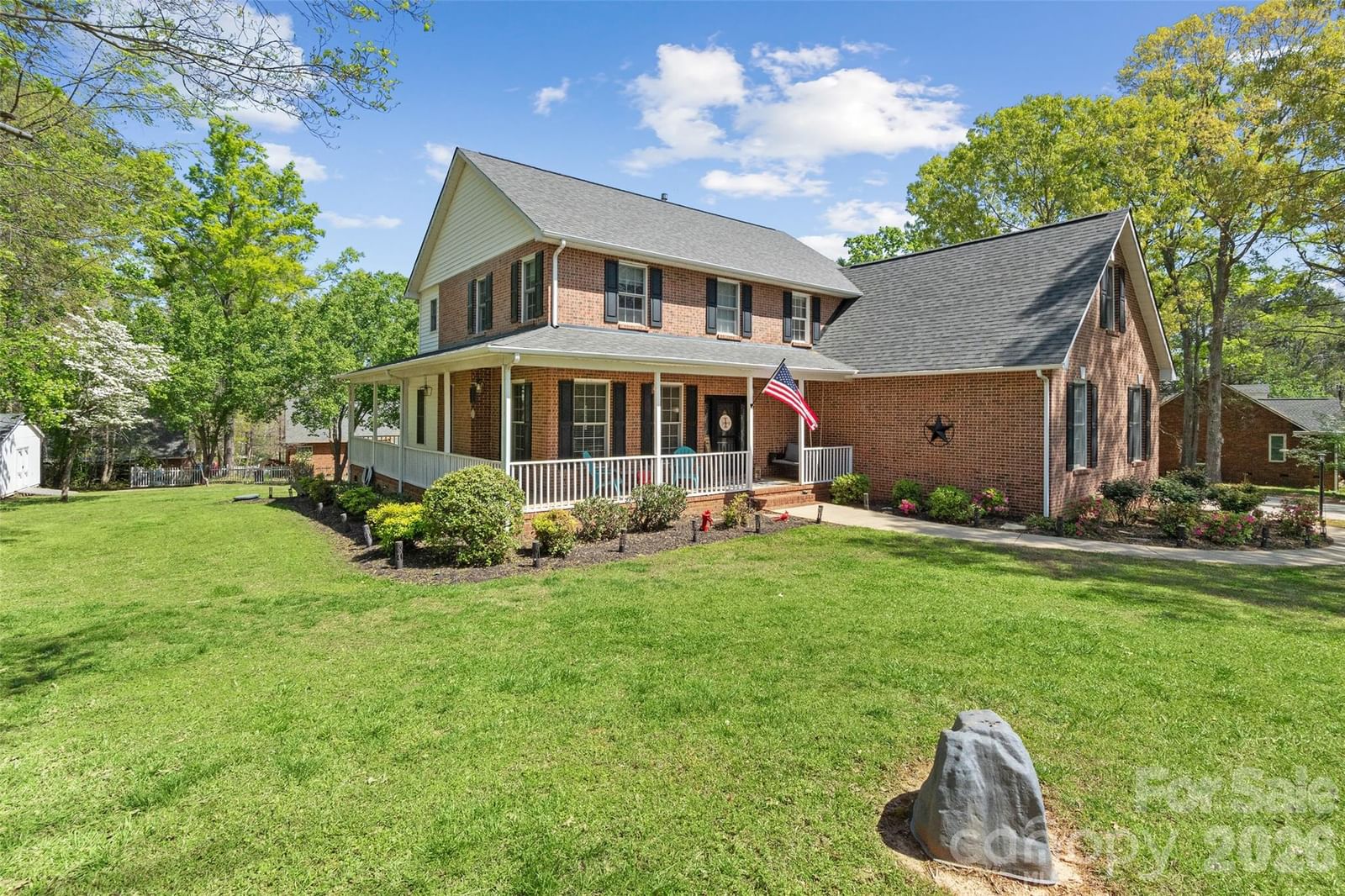3447 Victorian Hills Drive, Richburg, SC 29729 - Photo 2