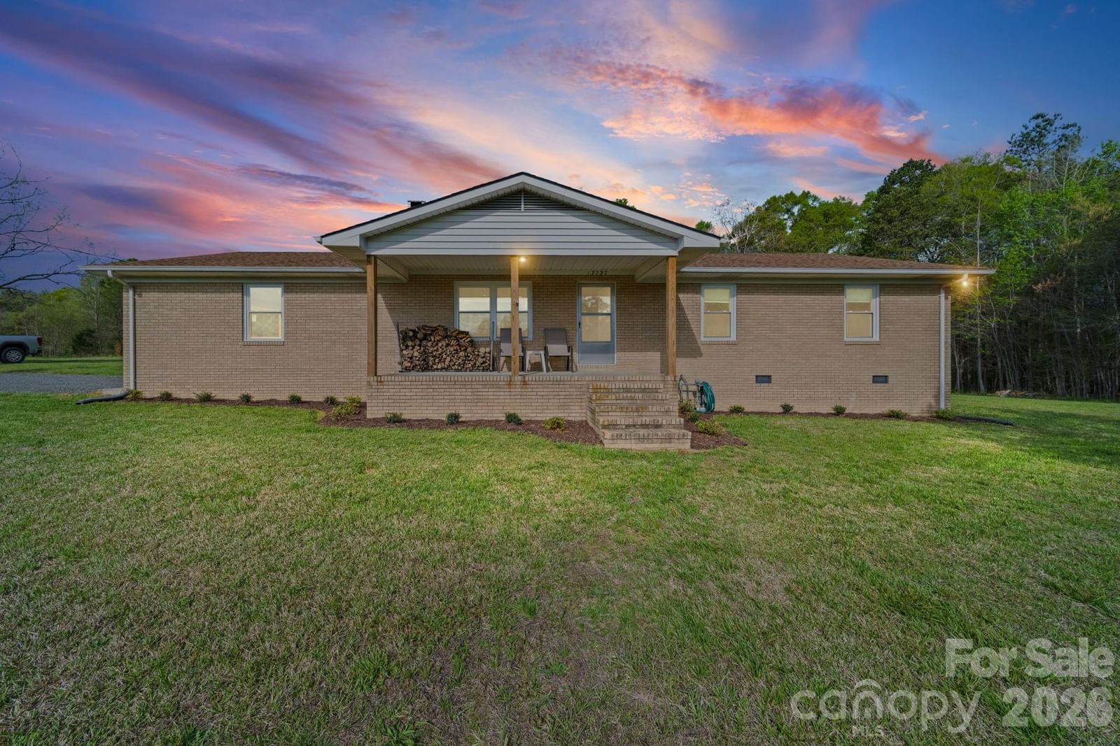 Property at 12227 NC 138, Norwood, NC 28128