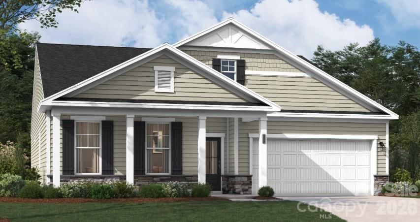 Property at 1028 Garfield, Sherrills Ford, NC 28673