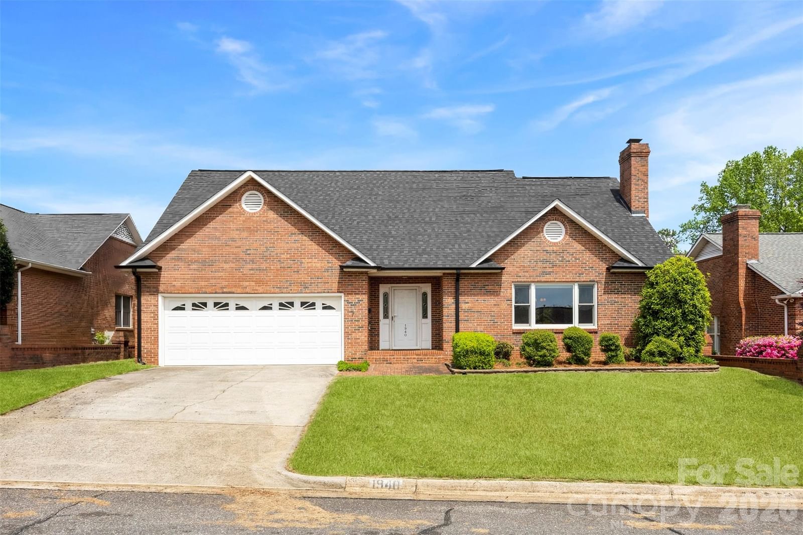 Property at 1940 Wexford Court, Gastonia, NC 28054