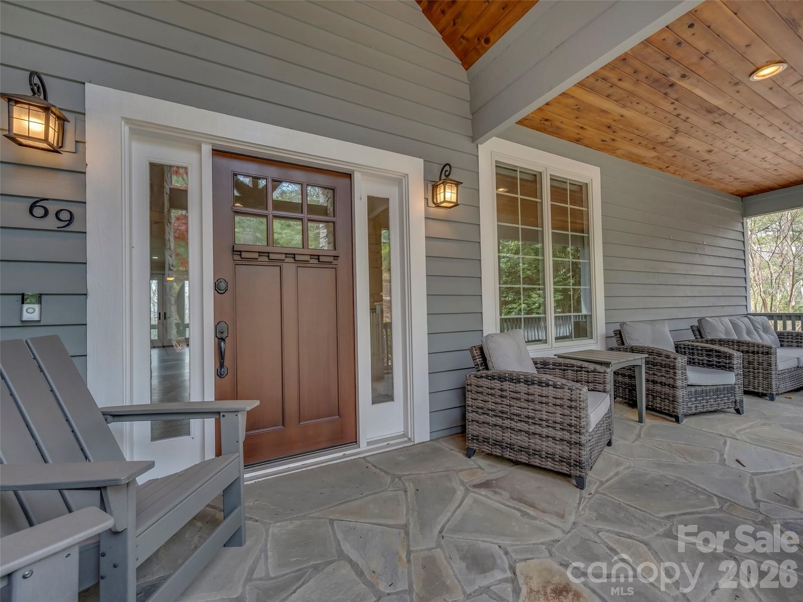 69 Old Hickory Trail, Hendersonville, NC 28739 - Photo 3