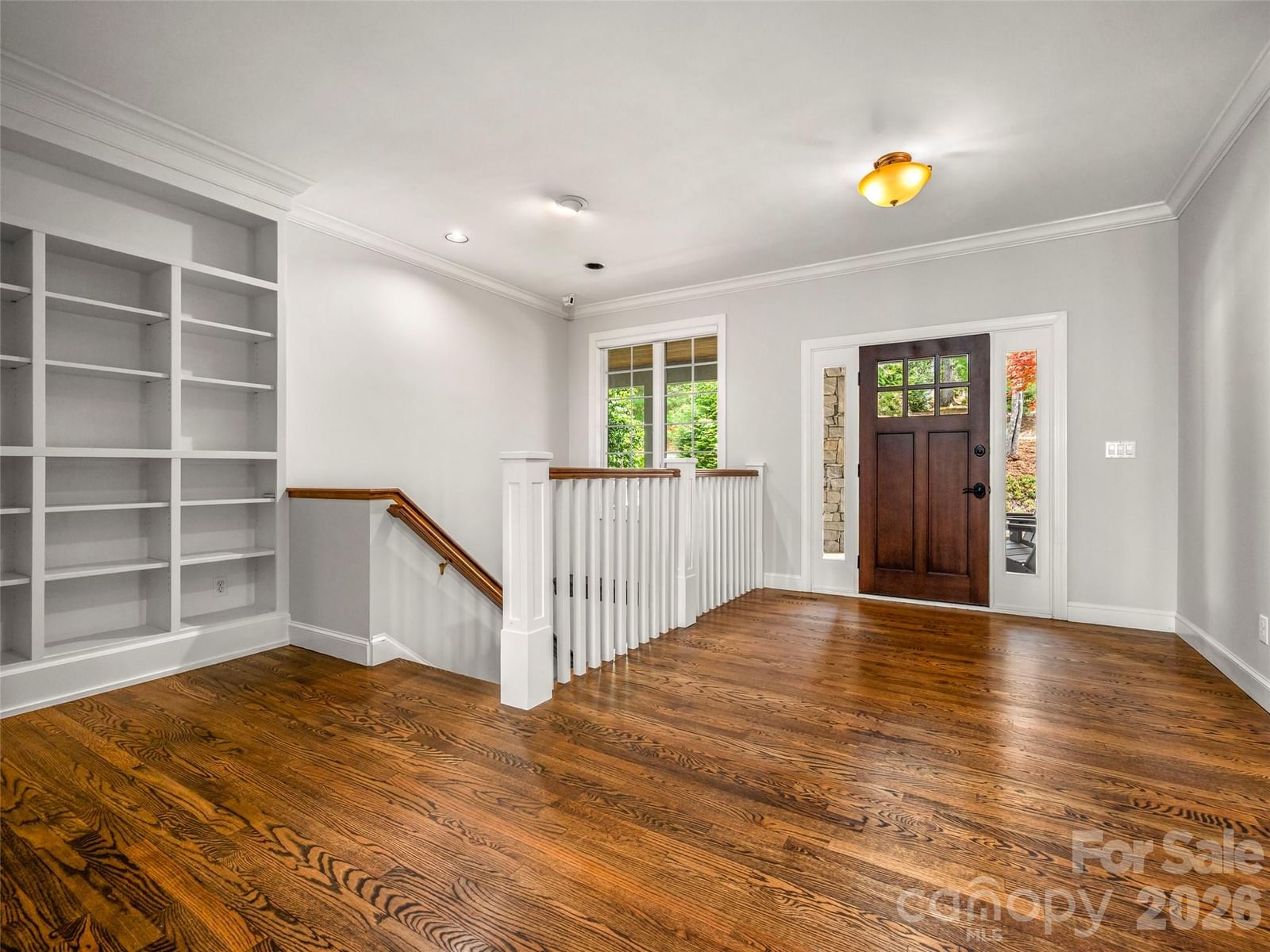 69 Old Hickory Trail, Hendersonville, NC 28739 - Photo 4