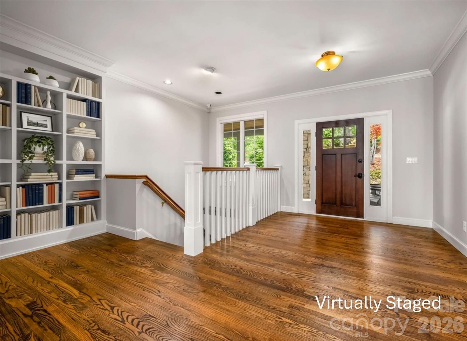 69 Old Hickory Trail, Hendersonville, NC 28739 - Photo 5