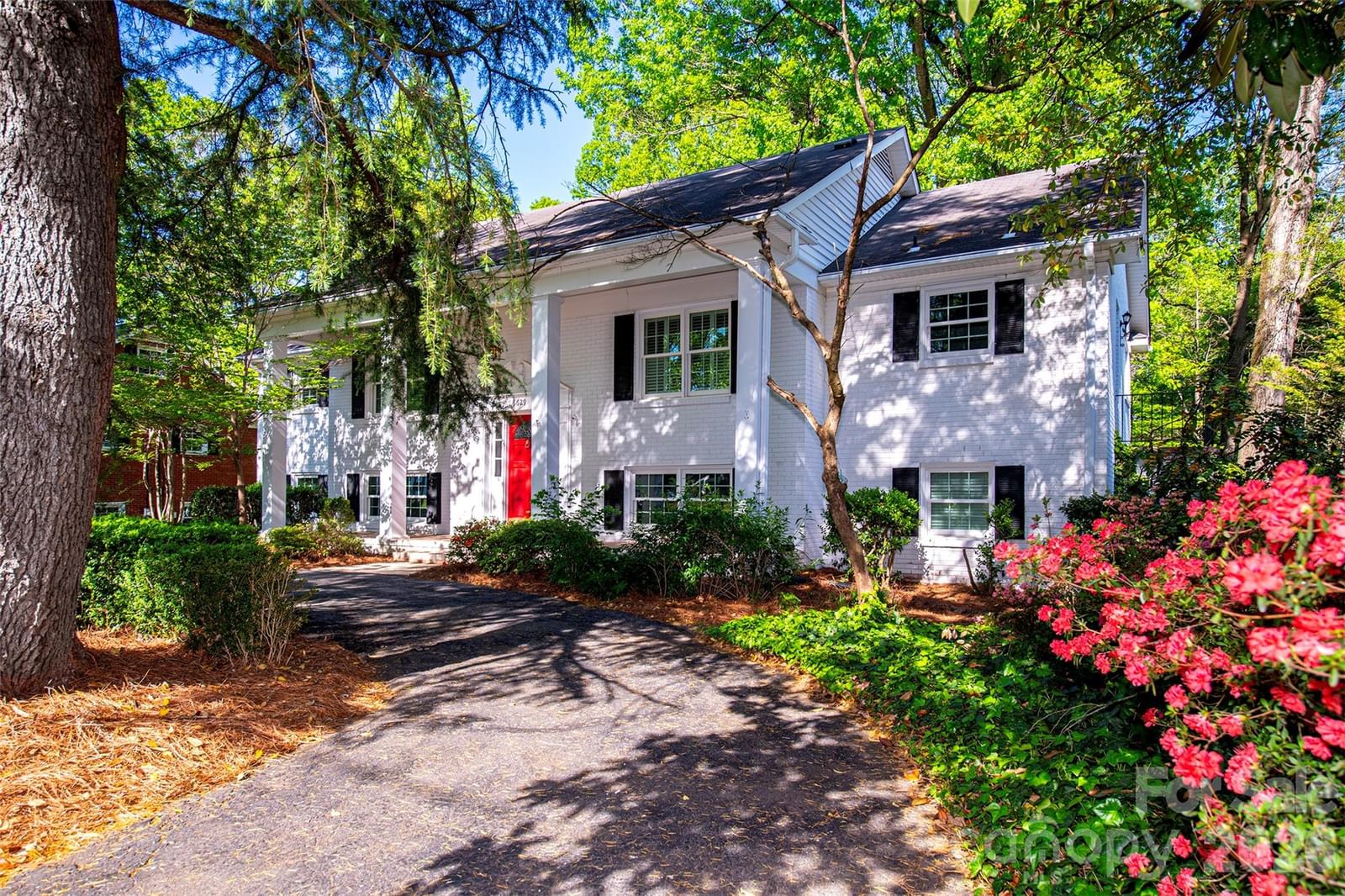 Property at 6629 Knightswood Drive, Charlotte, NC 28226