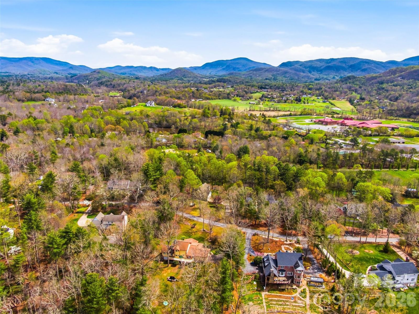 32 Franklin Farm Road, Fletcher, NC 28732 - Photo 4