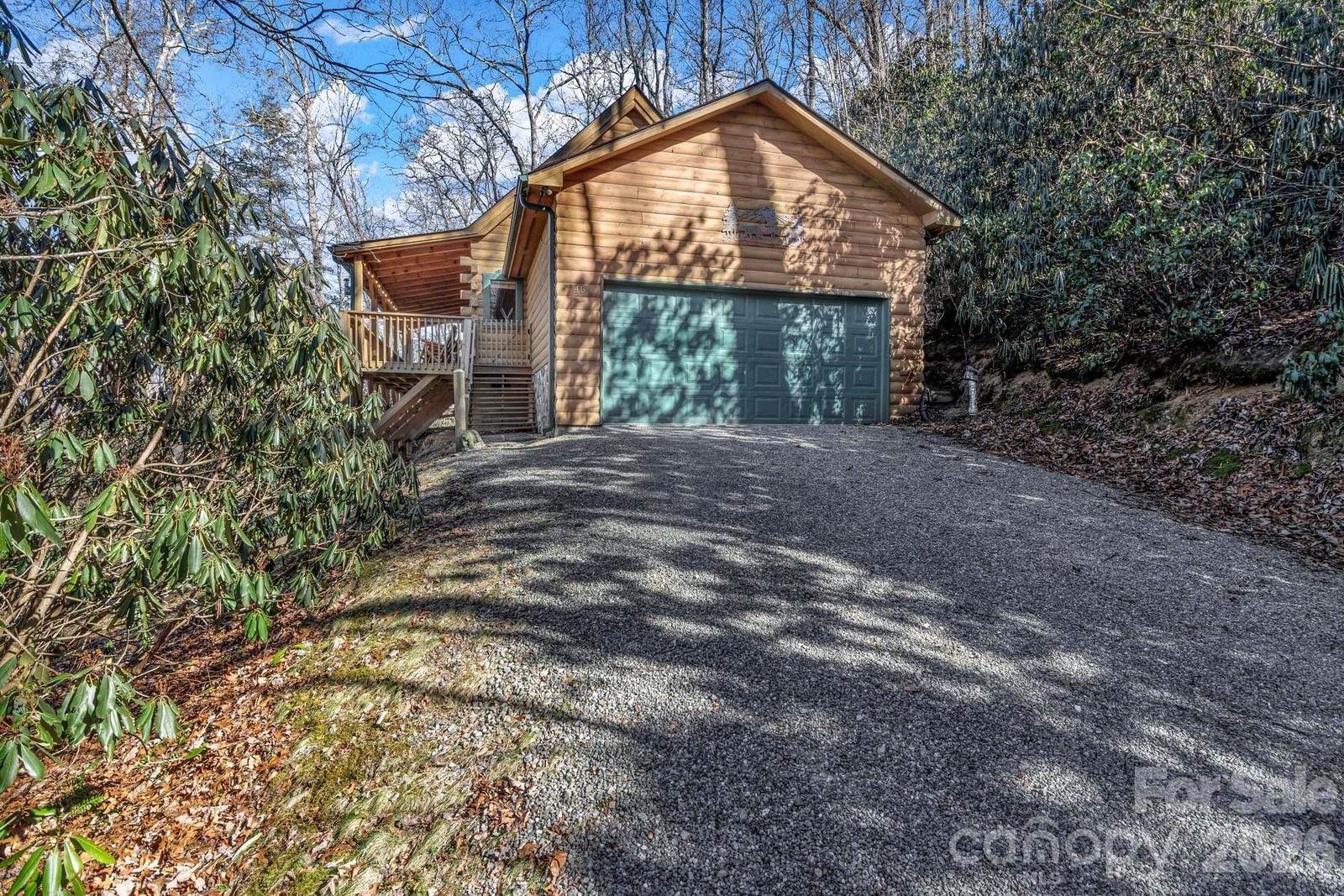 45 Ginger Lane, Waynesville, NC 28785 - Photo 4