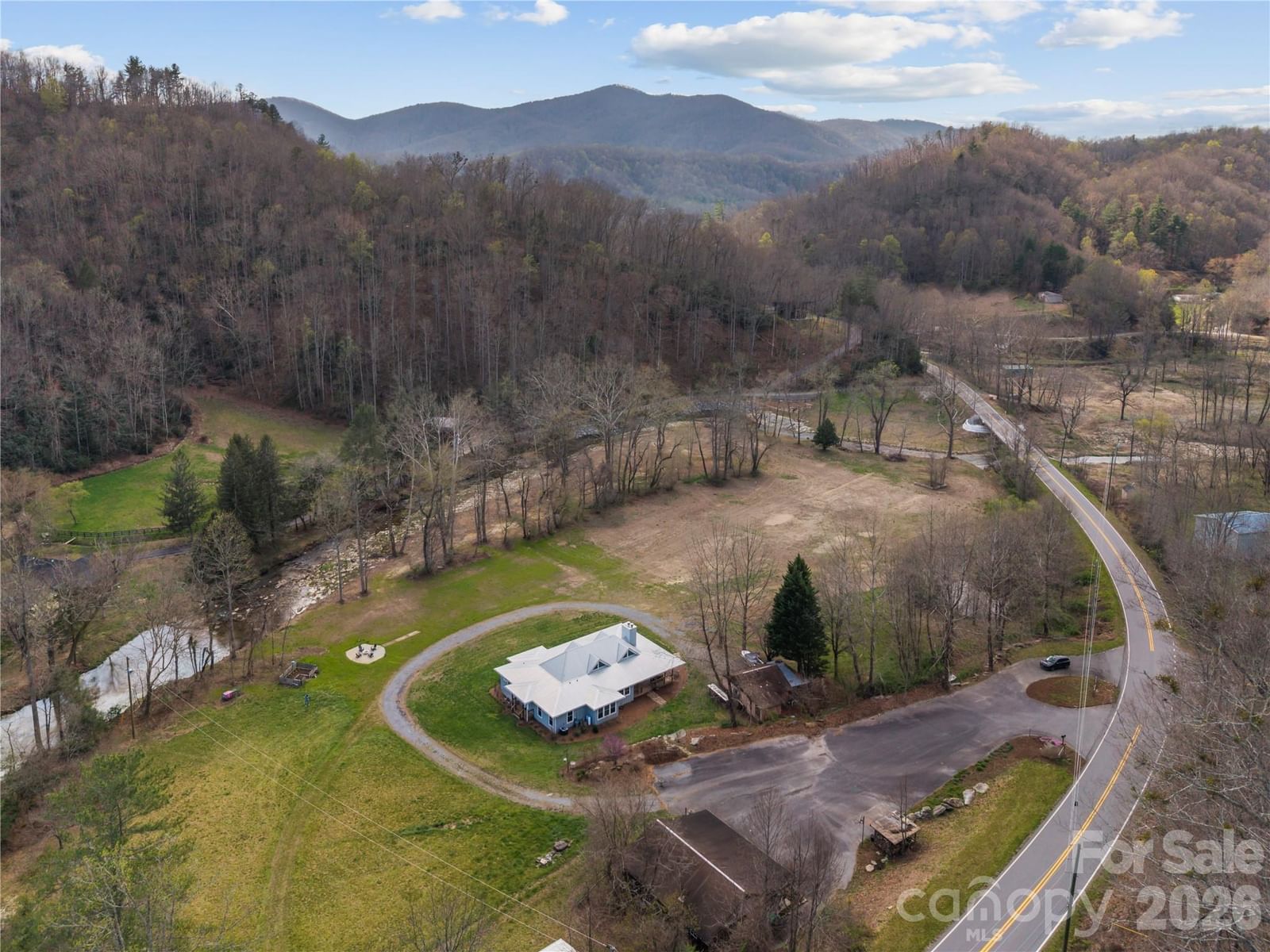 2805 NC 9 Highway, Black Mountain, NC 28711 - Photo 5