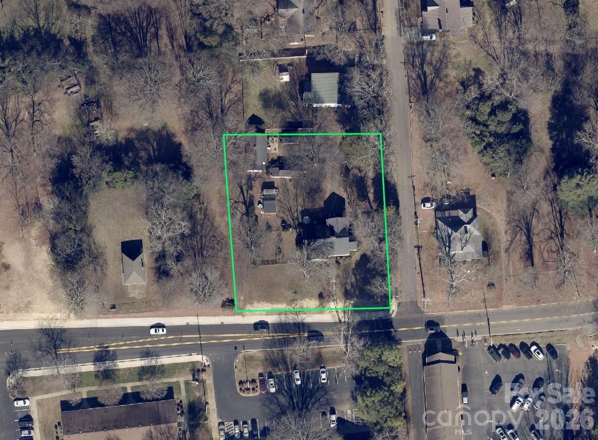 Property at 305 Huntersville Concord, Huntersville, NC 28078