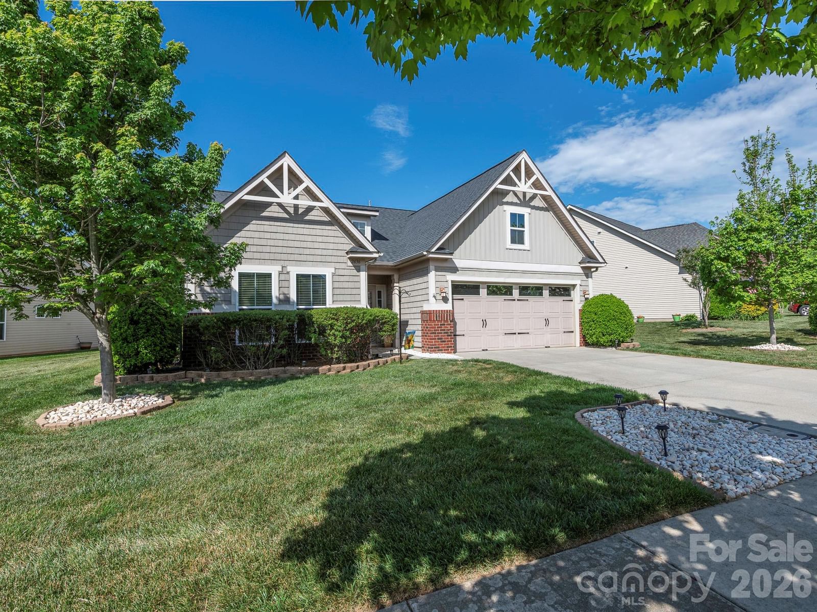 2636 Ellington Street, Concord, NC 28027 - Photo 2