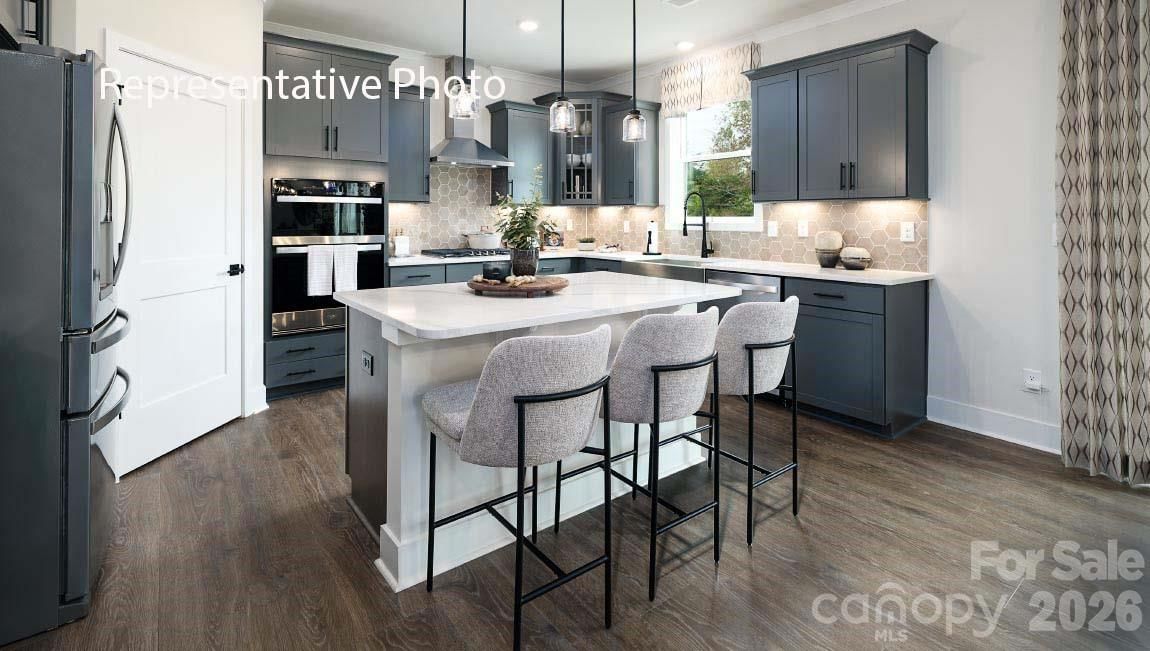 2063 Gallinule Drive, Indian Trail, NC 28079 - Photo 4