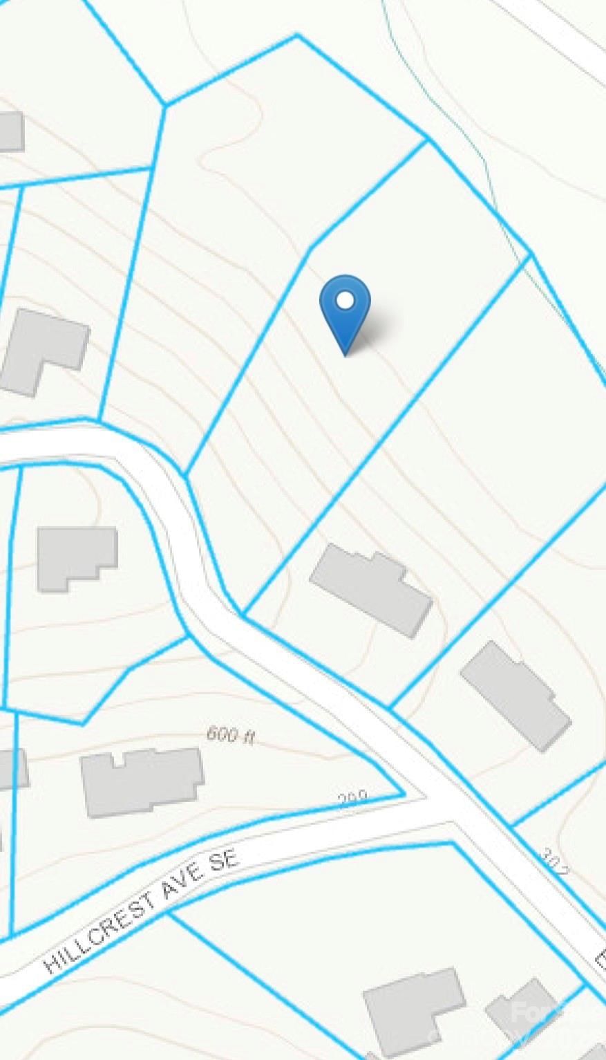Property at 000 Eastover, Concord, NC 28025
